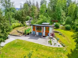 33740 DARBYSHIRE DRIVE, Mission, Mission, BC