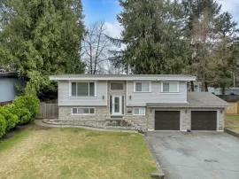 4019 196A STREET, Langley, BC