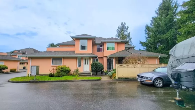 10 19044 118B AVENUE, Pitt Meadows, BC