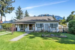 477 3RD AVENUE, Hope & Area, Hope, BC