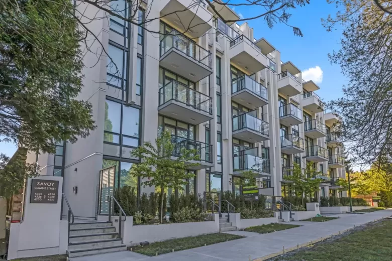 307 4240 CAMBIE STREET image #1