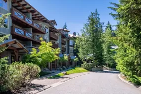 104(G4) 4653 BLACKCOMB WAY, Whistler, Whistler, BC