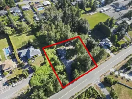 29445 SIMPSON ROAD, Abbotsford, Abbotsford, BC