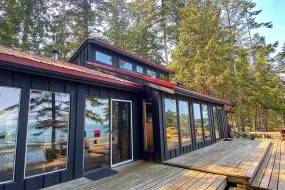 453 ISLAND PARK DRIVE, Islands-Van. & Gulf, Galiano Island, BC