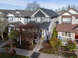 18533 67A AVENUE, Cloverdale, Surrey, BC