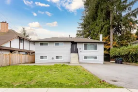 1624 COQUITLAM AVENUE, Port Coquitlam, Port Coquitlam, BC