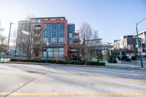 605 95 MOODY STREET, Port Moody, Port Moody, BC