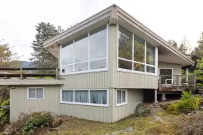 6295 ST. GEORGES AVENUE, West Vancouver, West Vancouver, BC