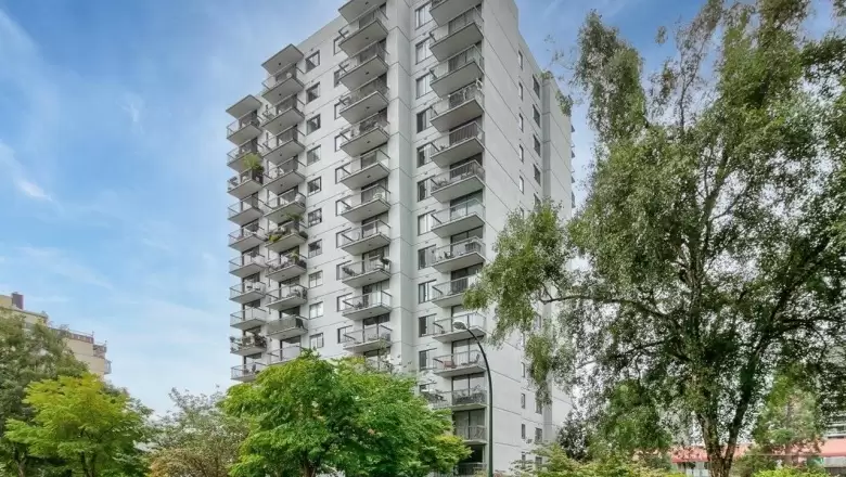 1104 1146 HARWOOD STREET image #1