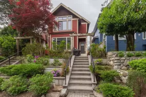 874 E 13TH AVENUE, Vancouver East, Vancouver, BC