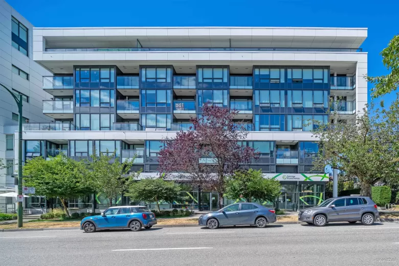 102 6311 CAMBIE STREET image #1