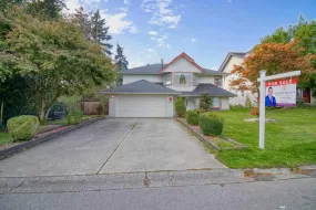 8039 159A STREET, Surrey, Surrey, BC