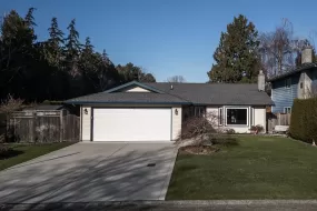 6023 45 AVENUE, Ladner, Delta, BC