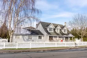 4711 BONAVISTA DRIVE, Richmond, Richmond, BC