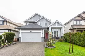 7290 198 STREET, Langley, BC