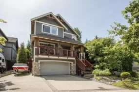 23058 FOREMAN DRIVE, Maple Ridge, Maple Ridge, BC