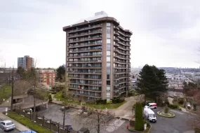 807 3760 ALBERT STREET, Burnaby North, Burnaby, BC