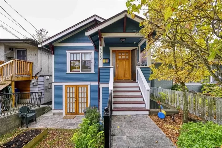 4380 PRINCE EDWARD STREET image #1