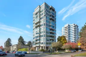 1 5885 YEW STREET, Vancouver, BC