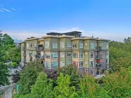 107 11566 224 STREET, Maple Ridge, Maple Ridge, BC