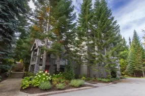 203 3300 PTARMIGAN PLACE, Whistler, Whistler, BC