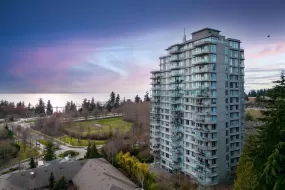 1601 2688 WEST MALL DRIVE, Vancouver West, Vancouver, BC