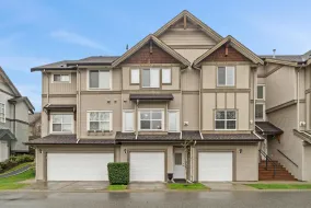 144 1055 RIVERWOOD GATE, Port Coquitlam, Port Coquitlam, BC