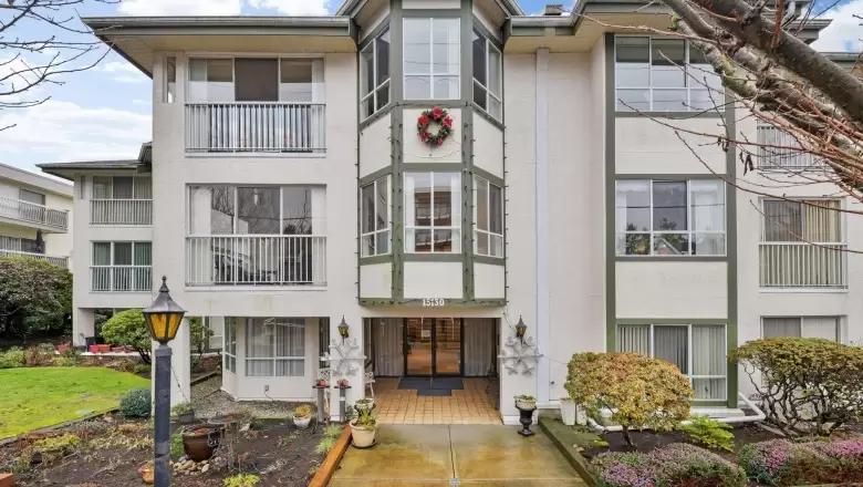 206 15130 ROPER AVENUE image #1