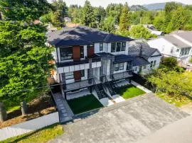 33227 5TH AVENUE, Mission, Mission, BC