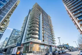 905 1788 COLUMBIA STREET, Vancouver West, Vancouver, BC