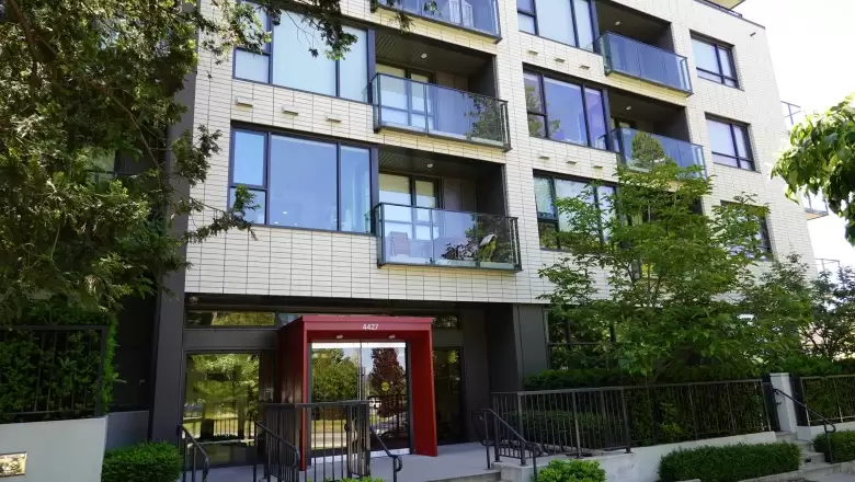 506 4427 CAMBIE STREET image #1