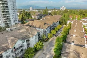 101 14877 100 AVENUE, North Surrey, Surrey, BC