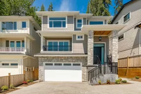 3555 MONSON CRESCENT, Coquitlam, Coquitlam, BC