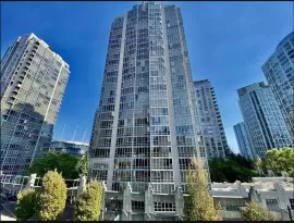 804 950 CAMBIE STREET, Vancouver West, Vancouver, BC