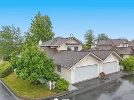 11 21138 88 AVENUE, Langley, Langley, BC