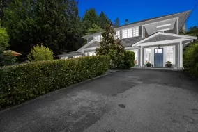 5478 GREENLEAF ROAD, West Vancouver, BC