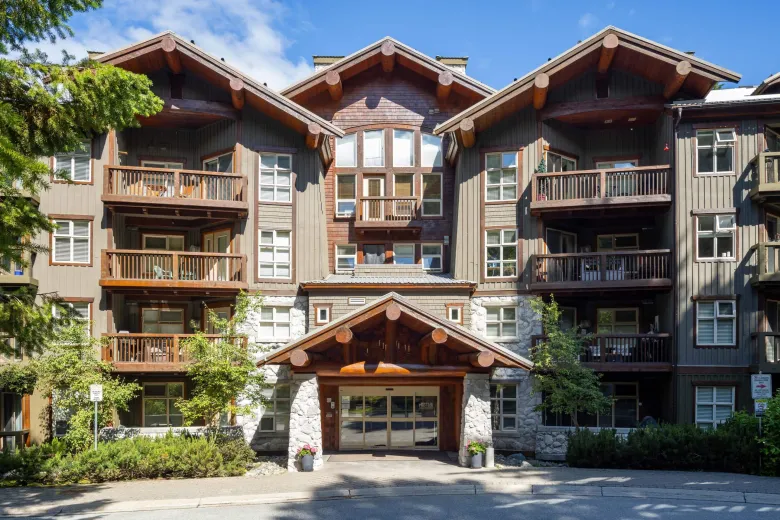 106 4660 BLACKCOMB WAY image #1