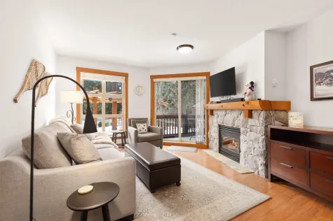 106 4660 BLACKCOMB WAY image #1