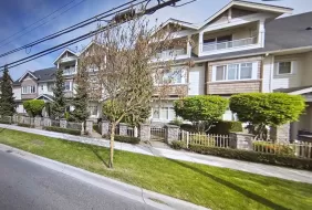 4 9700 NO. 3 ROAD, Richmond, Richmond, BC