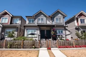 22 22600 GILLEY ROAD, Richmond, Richmond, BC