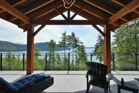 173 WITHERBY ROAD, Sunshine Coast, Gibsons, BC