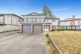 3766 NICOLA STREET, Abbotsford, Abbotsford, BC