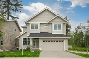 20523 76A AVENUE, Langley, Langley, BC