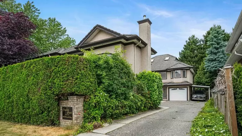 2 8491 BLUNDELL ROAD image #1