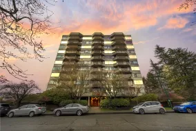 202 2445 W 3RD AVENUE, Vancouver West, Vancouver, BC