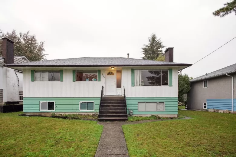 6345 NAPIER STREET image #1