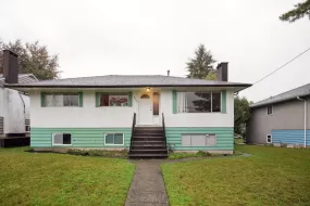 6345 NAPIER STREET, Burnaby North, Burnaby, BC