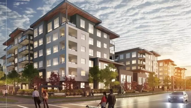 A102 20834 80 AVENUE image #1
