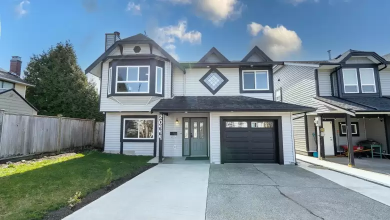 20444 DALE DRIVE, Maple Ridge, BC