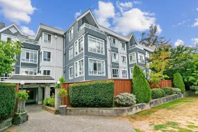 304 855 W 16TH STREET, North Vancouver, North Vancouver, BC